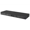 Switch L3 gestionado HP HPE FlexNetwork 5130 — 24x Gigabit (10/100/1000) RJ-45, 4x SFP+, 1U, 128 Gbit/s