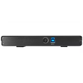 Unidad óptica DVD HP Desktop Mini K9Q83AA