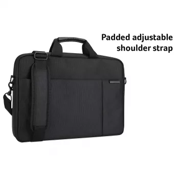 Maletín Acer Bolsa para portátil de hasta 15,6 pulgadas