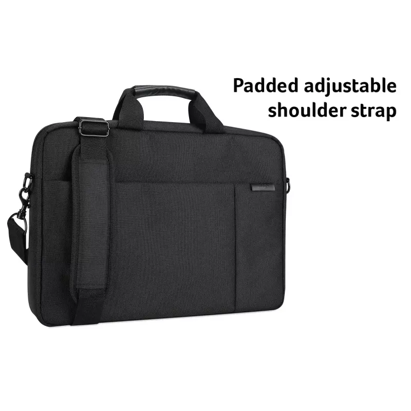 Maletín Acer Bolsa para portátil de hasta 15,6 pulgadas