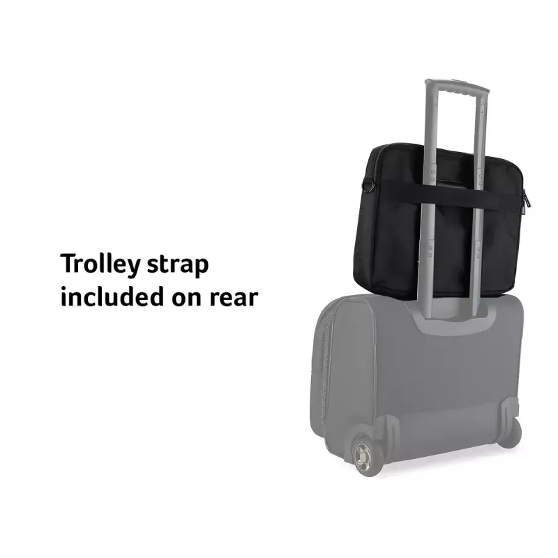 Maletín Acer Bolsa para portátil de hasta 15,6 pulgadas