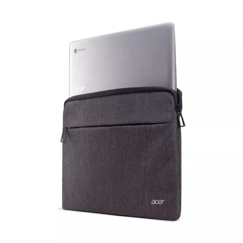 Funda Sleeve Acer Protective Sleeve with Front Pocket