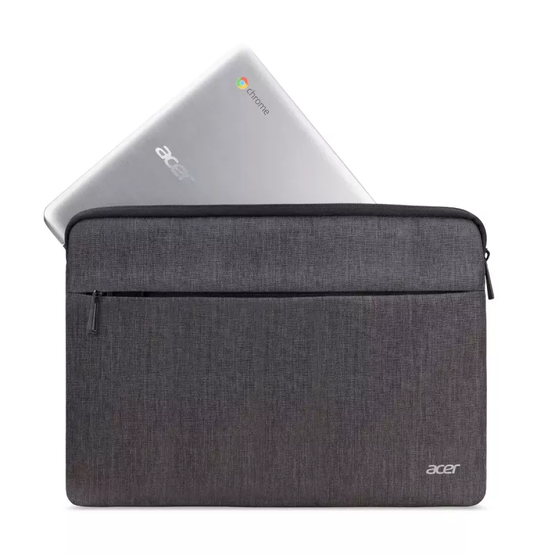 Funda Sleeve Acer Protective Sleeve with Front Pocket