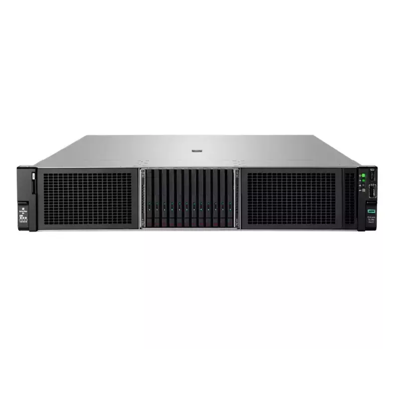 Servidor HPE ProLiant DL380 Gen11 4.8 TB Rack 2U Intel Xeon Silver 4514Y 64 GB DDR5