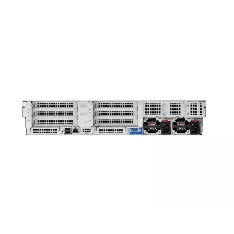 Servidor HPE ProLiant DL380 Gen11 4.8 TB Rack 2U Intel Xeon Silver 4514Y 64 GB DDR5