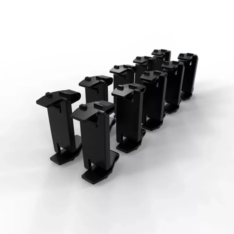 PATCHBOX .one / Paneles ciegos (pack de 10)