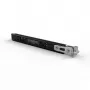 Herramienta de instalación PATCHBOX PBXEXE2 Negro Aluminio Acero inoxidable 48,3 cm