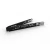 Herramienta de instalación PATCHBOX PBXEXE2 Negro Aluminio Acero inoxidable 48,3 cm