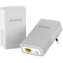 NETGEAR PLW1000 1000 Mbit/s Ethernet LAN Wi-Fi Blanco