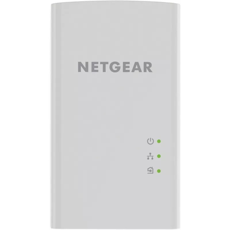 NETGEAR PLW1000 1000 Mbit/s Ethernet LAN Wi-Fi Blanco