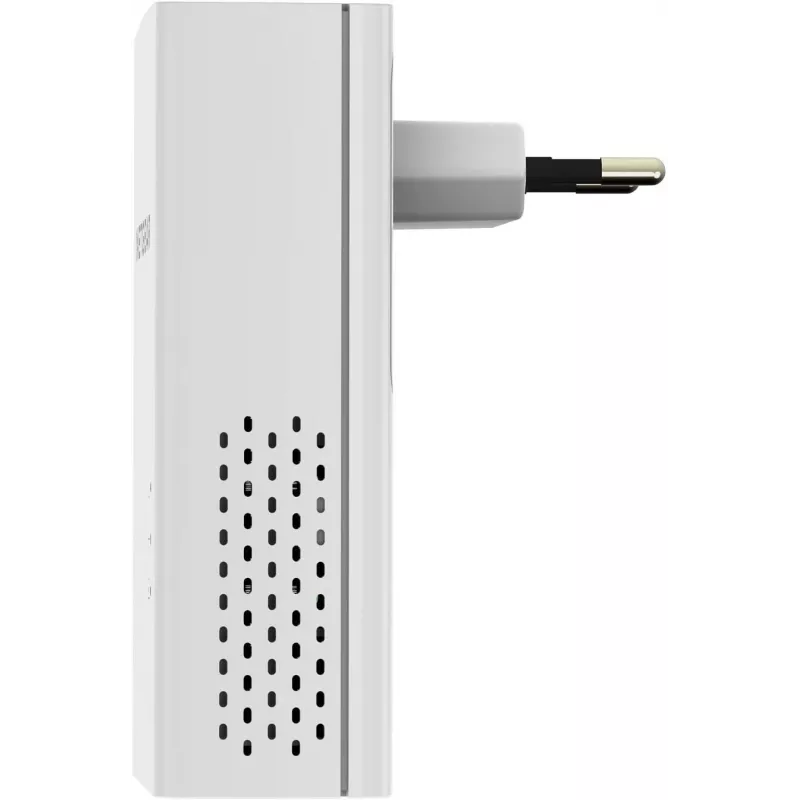 NETGEAR PLW1000 1000 Mbit/s Ethernet LAN Wi-Fi Blanco