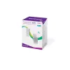 NETGEAR PLW1000 1000 Mbit/s Ethernet LAN Wi-Fi Blanco