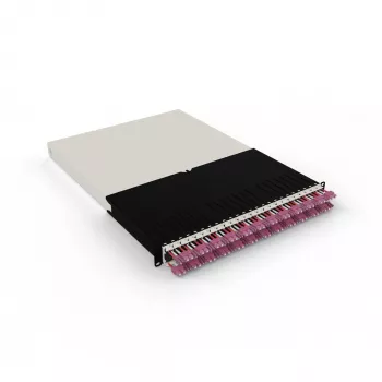 Cable de fibra óptica InfiniBand PATCHBOX PONE30OM412 1,8 m LC SC