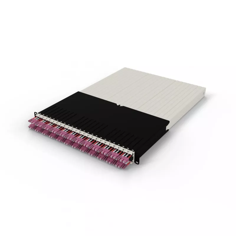 Cable de fibra óptica InfiniBand PATCHBOX PONE30OM412 1,8 m LC SC