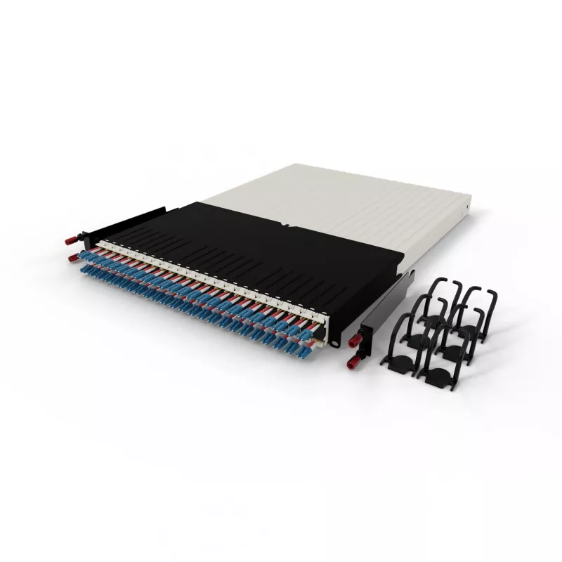 Cable de fibra óptica InfiniBand PATCHBOX 1,8 m LC LC/LC PONE30OS211