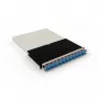 PATCHBOX .one PONE30OS212 30RU OS2 LC-SC cable de fibra óptica