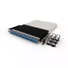 PATCHBOX .one PONE30OS212 30RU OS2 LC-SC cable de fibra óptica