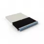 Cable de red PATCHBOX PONE30STPBL RJ-45 Cat6a 1,8m Azul