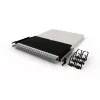 PATCHBOX .one 30RU STP Gris Cable 1,8m Cat6a U/FTP RJ-45