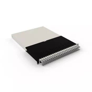 PATCHBOX .one 30RU STP Gris Cable 1,8m Cat6a U/FTP RJ-45