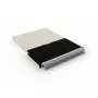 PATCHBOX .one 30RU STP Gris Cable 1,8m Cat6a U/FTP RJ-45
