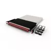 PATCHBOX .one / 30RU / UTP / rojo