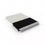 Cable de red PATCHBOX PONE30UTPWH RJ-45 Cat6a 1,8 m blanco