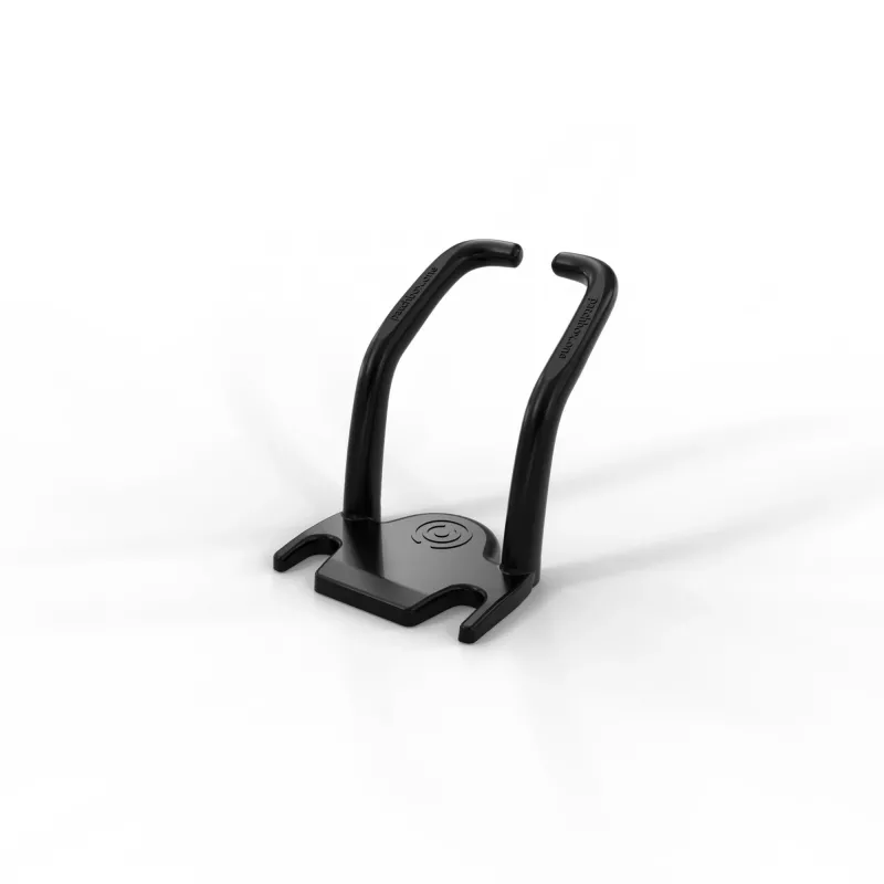 Soporte para cables PATCHBOX One PONECATCH 4x Patchcatch ancho 50 mm profundidad 58 mm altura 51 mm