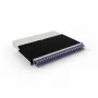 Cable de red PATCHBOX PONEX8STPVI RJ-45 Cat6a 0,8 m violeta