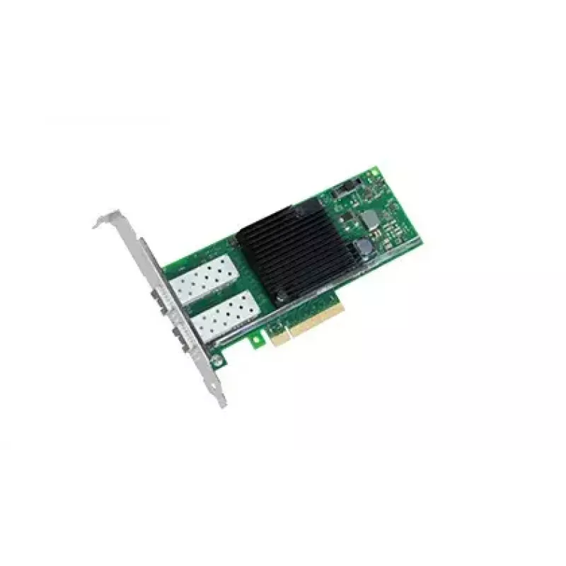 Fujitsu PLAN EP Intel X710-DA2 2x10GbE SFP+ interna fibra óptica 10000 Mbit/s