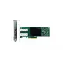 Fujitsu PLAN EP Intel X710-DA2 2x10GbE SFP+ interna fibra óptica 10000 Mbit/s