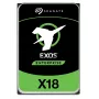 Seagate Enterprise ST18000NM004J disco duro interno 18 TB 7200 RPM 256 MB 3,5