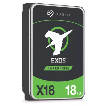 Seagate Enterprise ST18000NM004J disco duro interno 18 TB 7200 RPM 256 MB 3,5