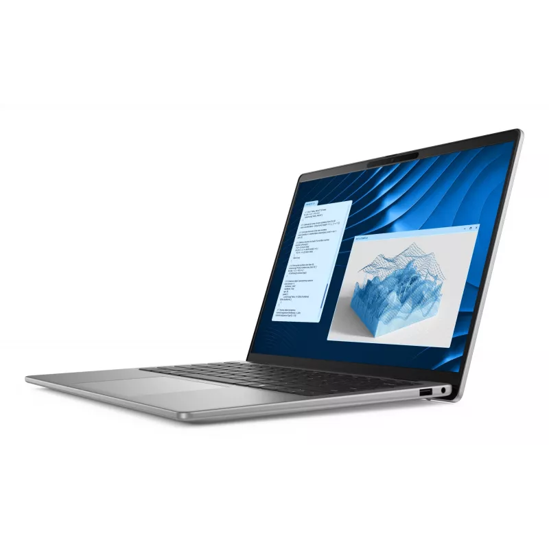 DELL Latitude 5455 Copilot+ PC Snapdragon X1P-64-100 portátil 35,6 cm (14