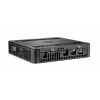 Caja de PC HP Desktop Mini LockBox V2, Desktop, Negro