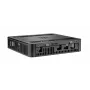 Caja de PC HP Desktop Mini LockBox V2, Desktop, Negro