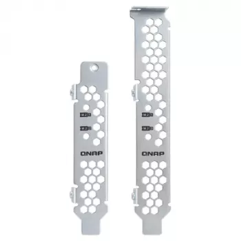 QNAP QM2-2S-220A tarjetas/adaptadores de interfaz Interno M.2