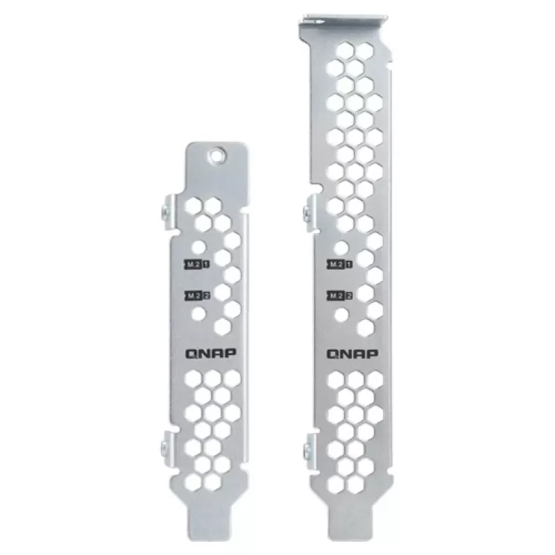 QNAP QM2-2S-220A tarjetas/adaptadores de interfaz Interno M.2