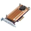 QNAP QM2-2S-220A tarjetas/adaptadores de interfaz Interno M.2