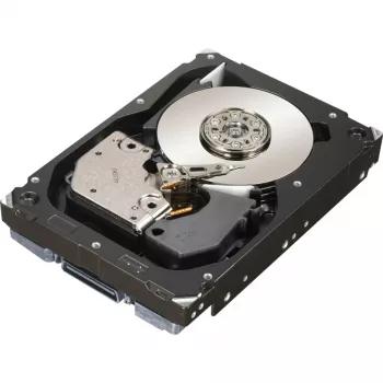 DELL 300GB SAS 15000rpm 2,5