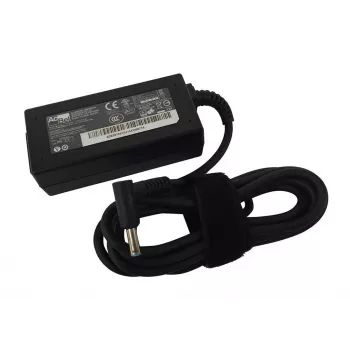HP 740015-002 fuente de alimentación/inversor interior 45 W negro