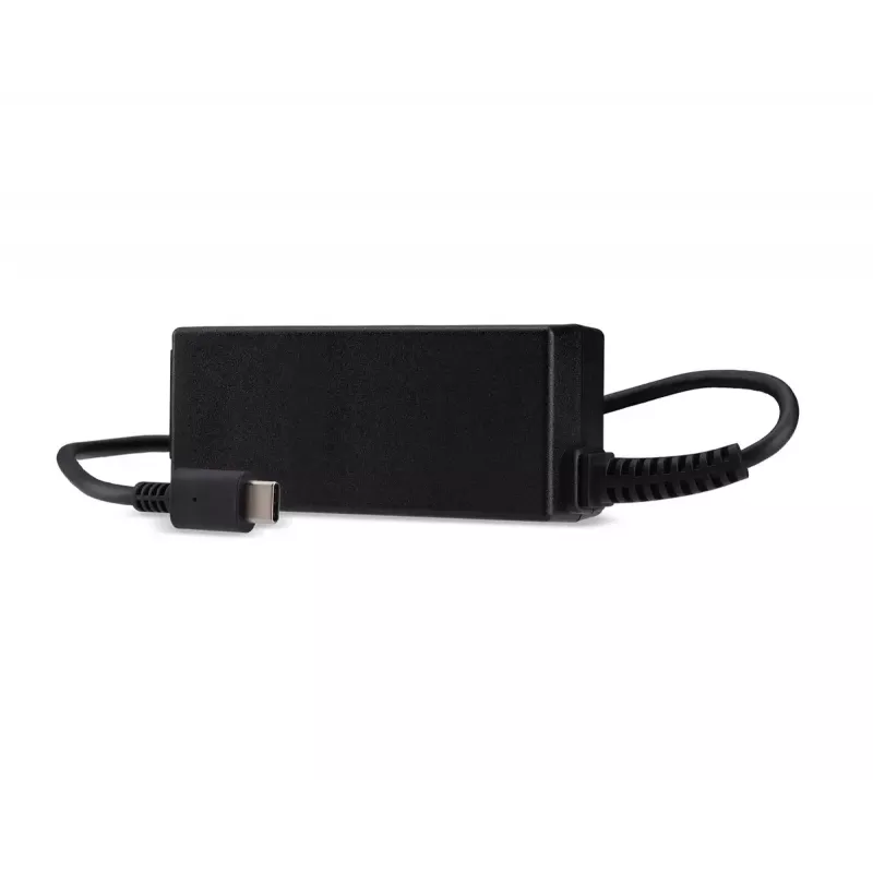 Fuente de alimentación Acer NP.ADT0A.065 45W negro