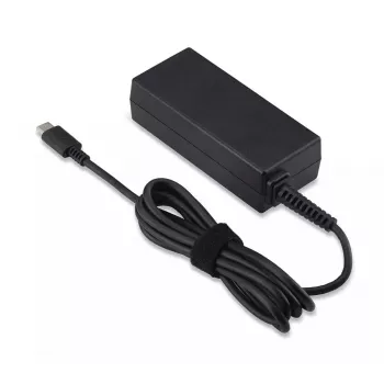 Fuente de alimentación Acer NP.ADT0A.065 45W negro