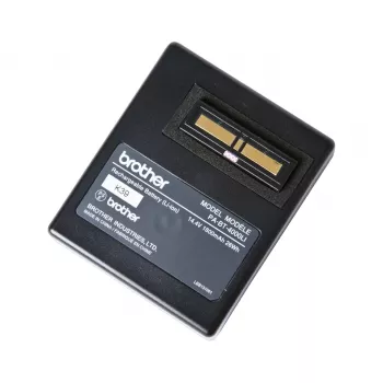 Brother PA-BT-4000LI pieza/accesorio de repuesto para impresora/escáner batería 1 ud.