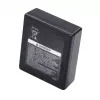 Brother PA-BT-4000LI pieza/accesorio de repuesto para impresora/escáner batería 1 ud.
