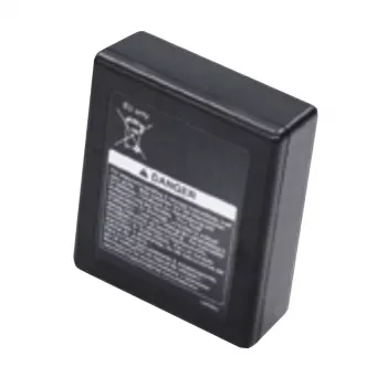 Brother PA-BT-4000LI pieza/accesorio de repuesto para impresora/escáner batería 1 ud.