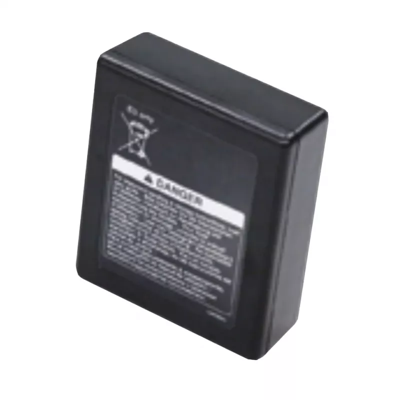 Brother PA-BT-4000LI pieza/accesorio de repuesto para impresora/escáner batería 1 ud.
