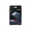 Unidad SSD Samsung 2 TB M.2 PCI Express 4.0 NVMe MZ-V8P2T0BW