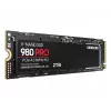 Unidad SSD Samsung 2 TB M.2 PCI Express 4.0 NVMe MZ-V8P2T0BW