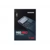 Unidad SSD Samsung 2 TB M.2 PCI Express 4.0 NVMe MZ-V8P2T0BW